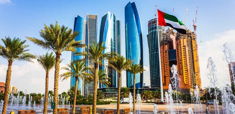  Pacote de Férias Dubai